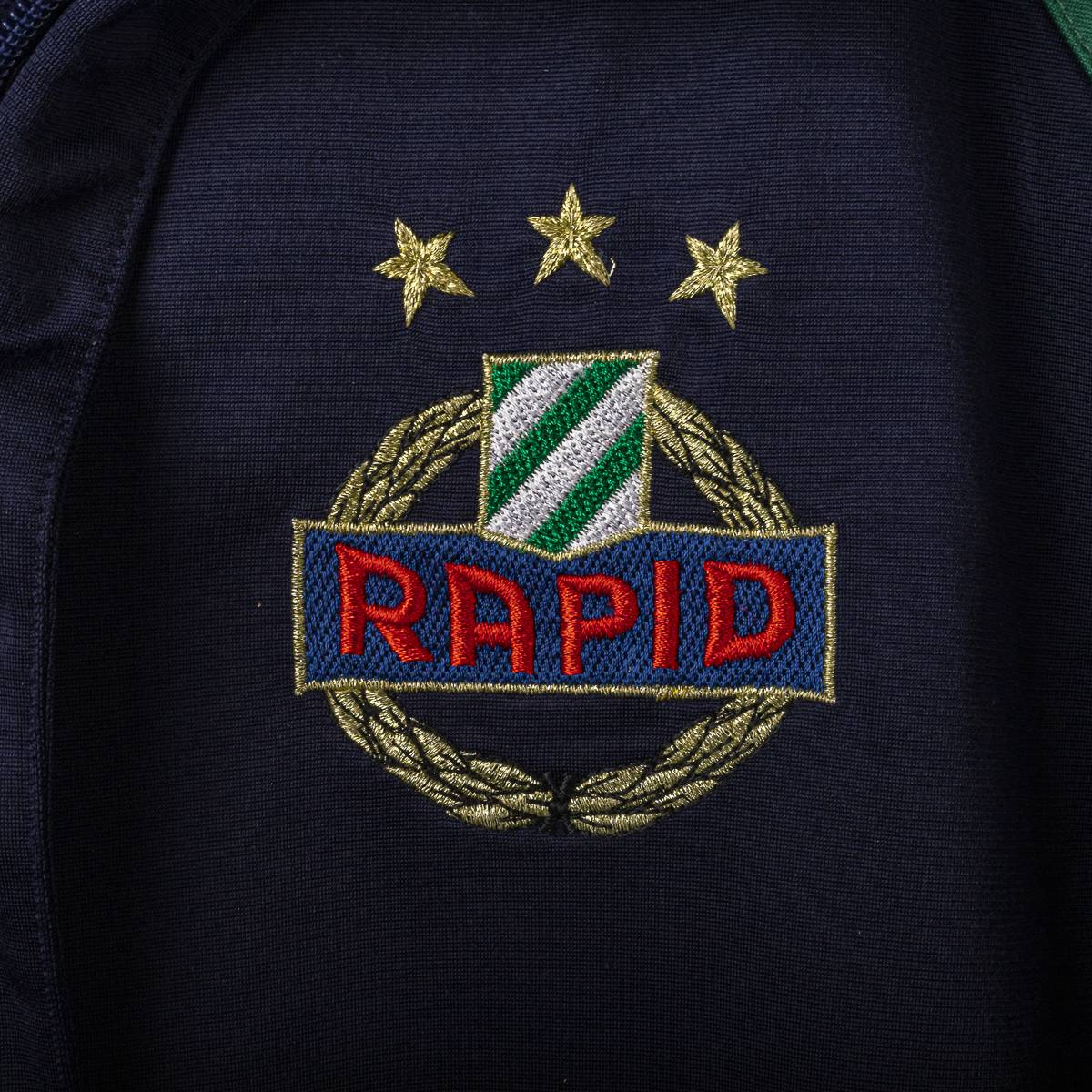 Giacca Rapid Vienna Diadora 1998/1999