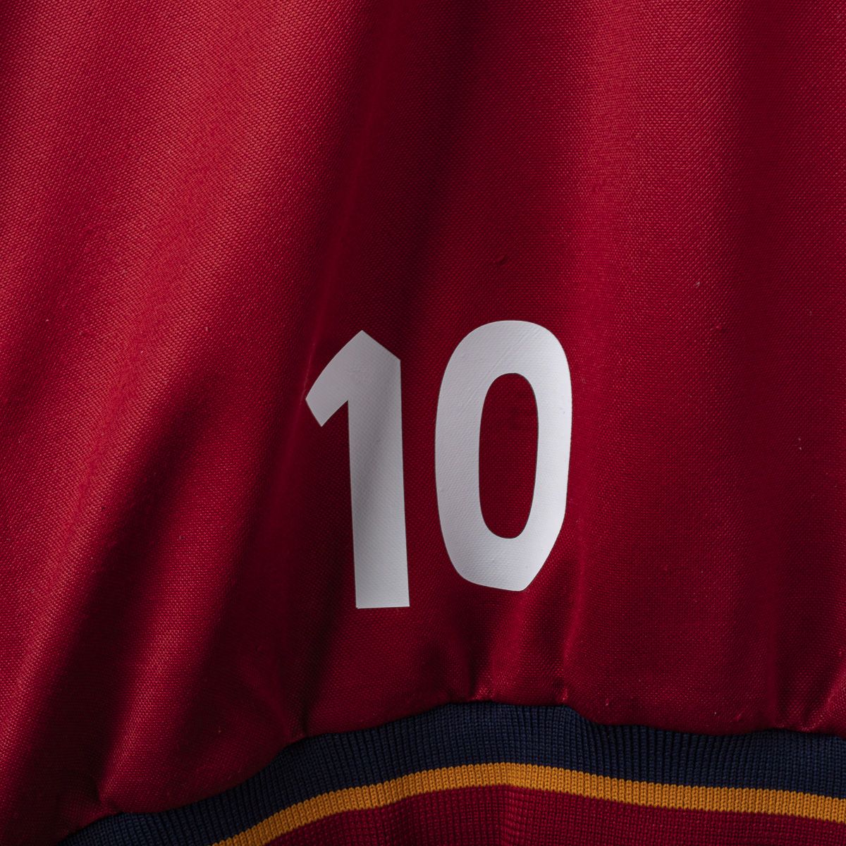 Felpa Training Roma Kappa Ina Assitalia n10 2000/2001