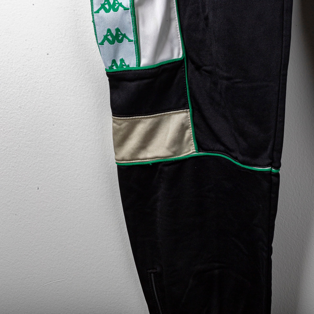 Tuta Rappresentanza Juventus Kappa Upim 1990/1991