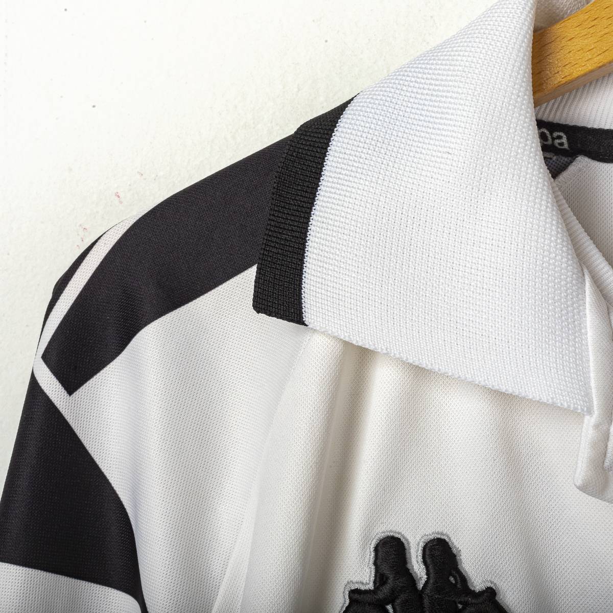 Maglia Away Juventus Kappa Del Piero n10 1998/1999