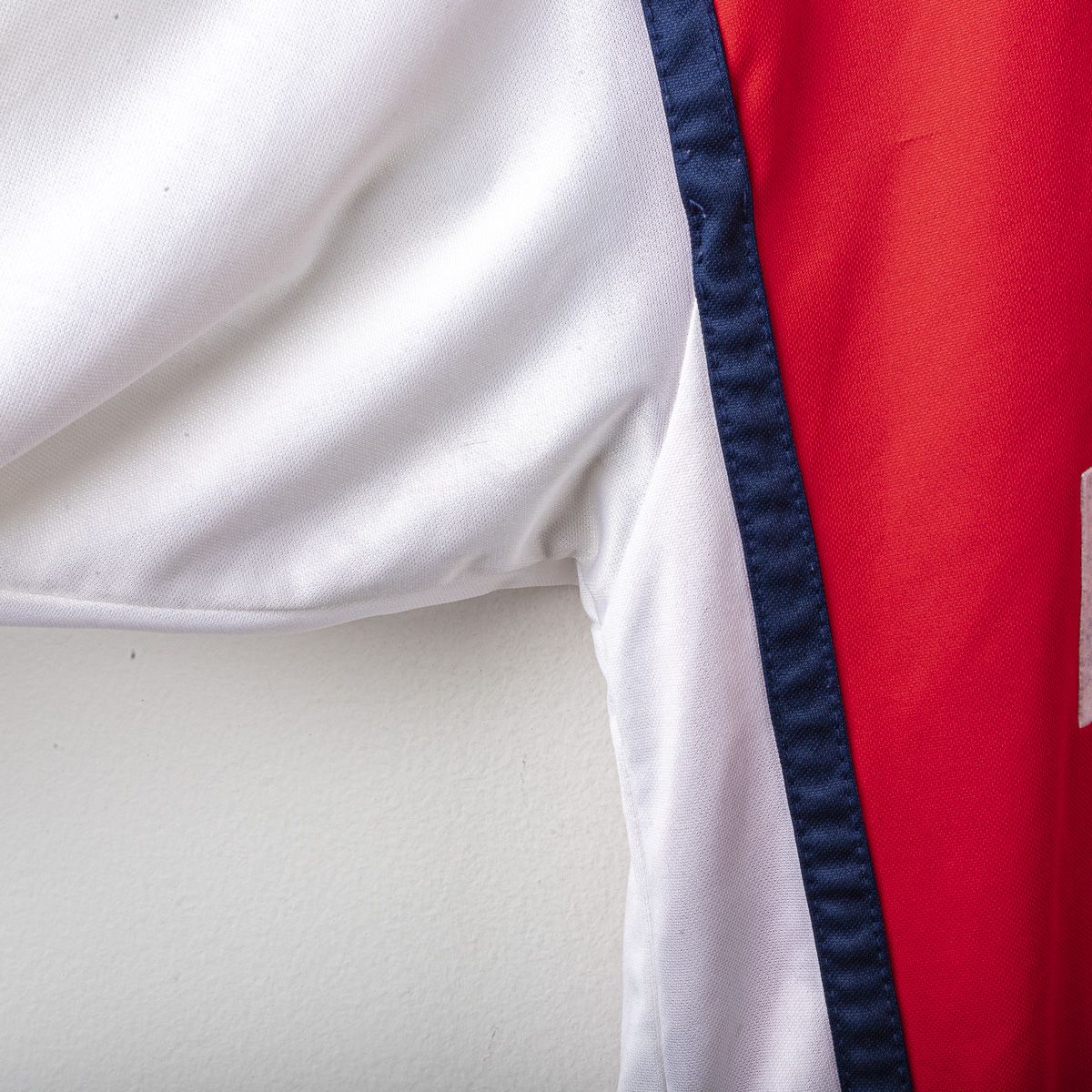 Maglia Home Arsenal Nike Henry 14 1999/2000