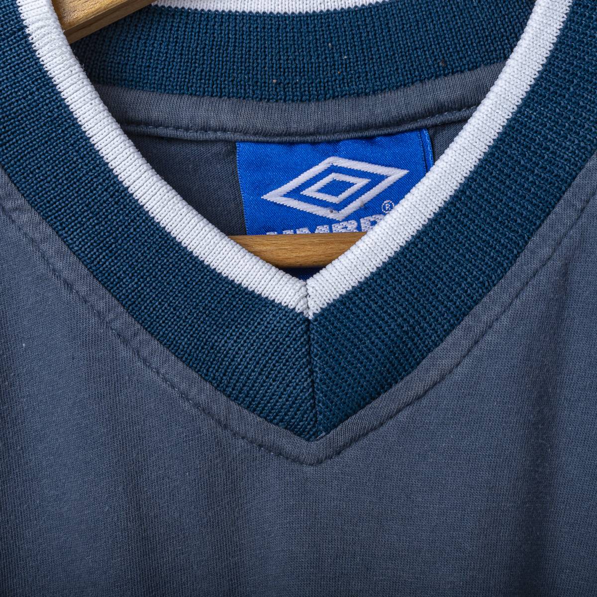T-Shirt Inter Umbro Original 1997/1998