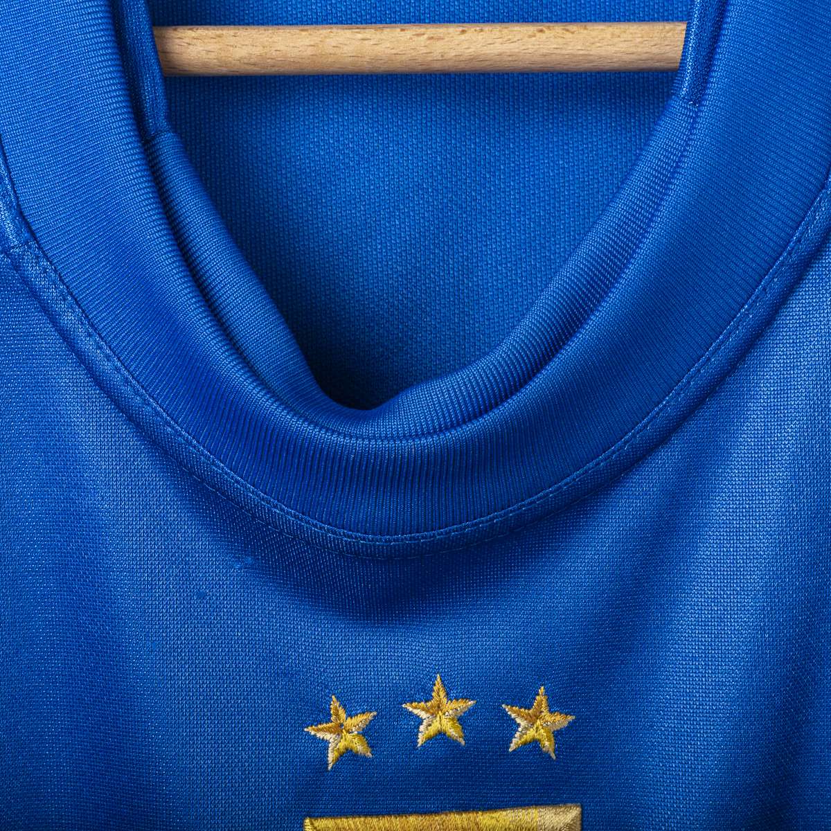 Maglia Home Italia Puma Nesta n13 2004