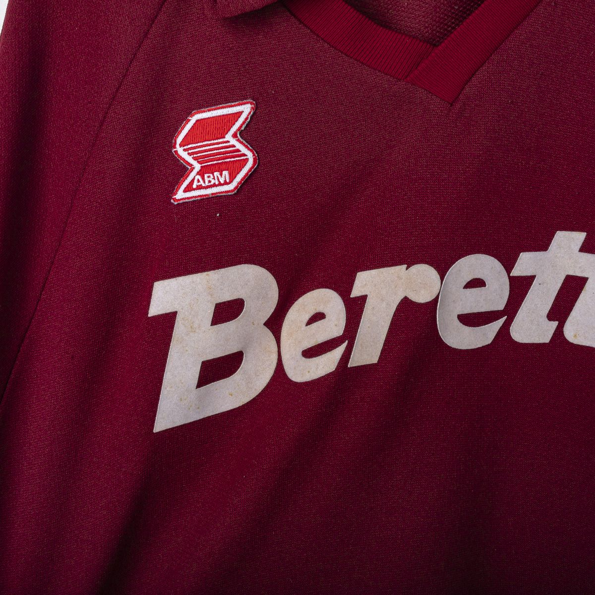 Maglia Torino Home ABM 1993/1994