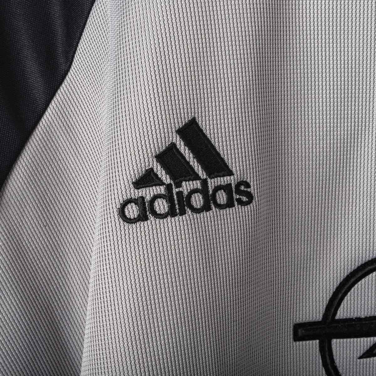Maglia Portiere Milan Adidas Abbiati 12 2001/2002