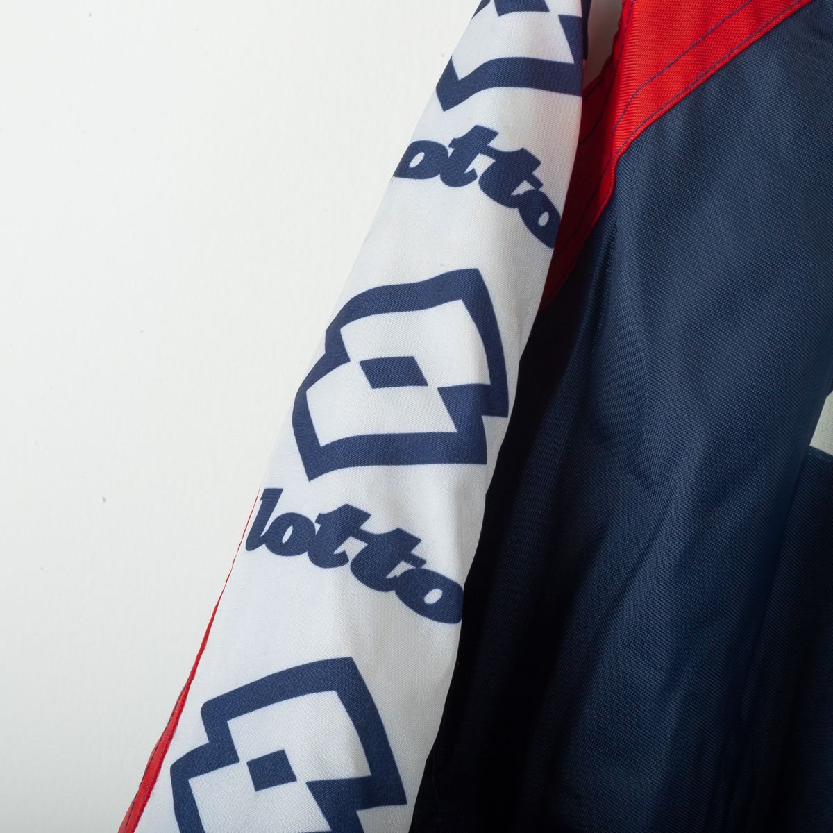 Giaccone Piacenza lotto 1998/1999