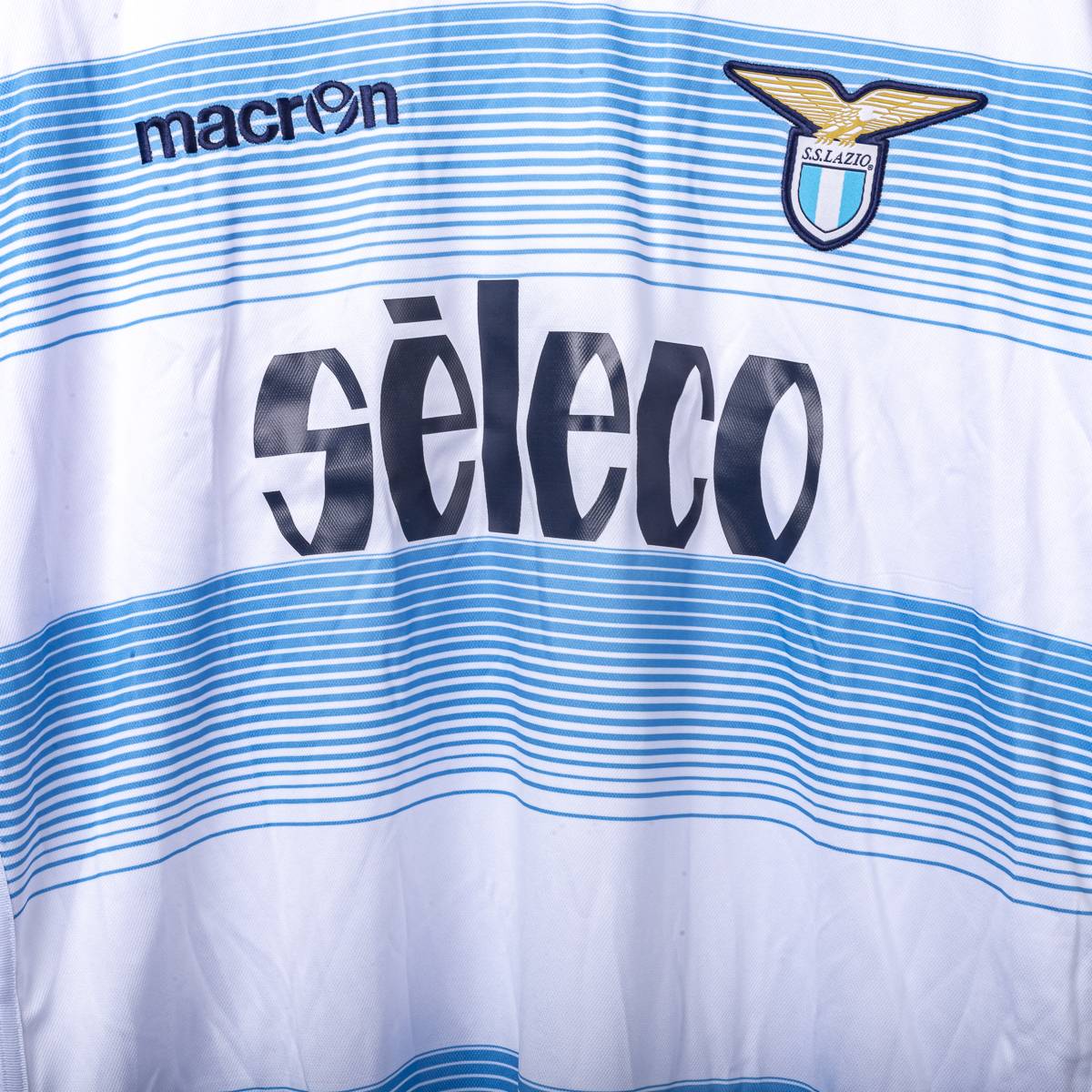 maglia third lazio macron 2016/2017