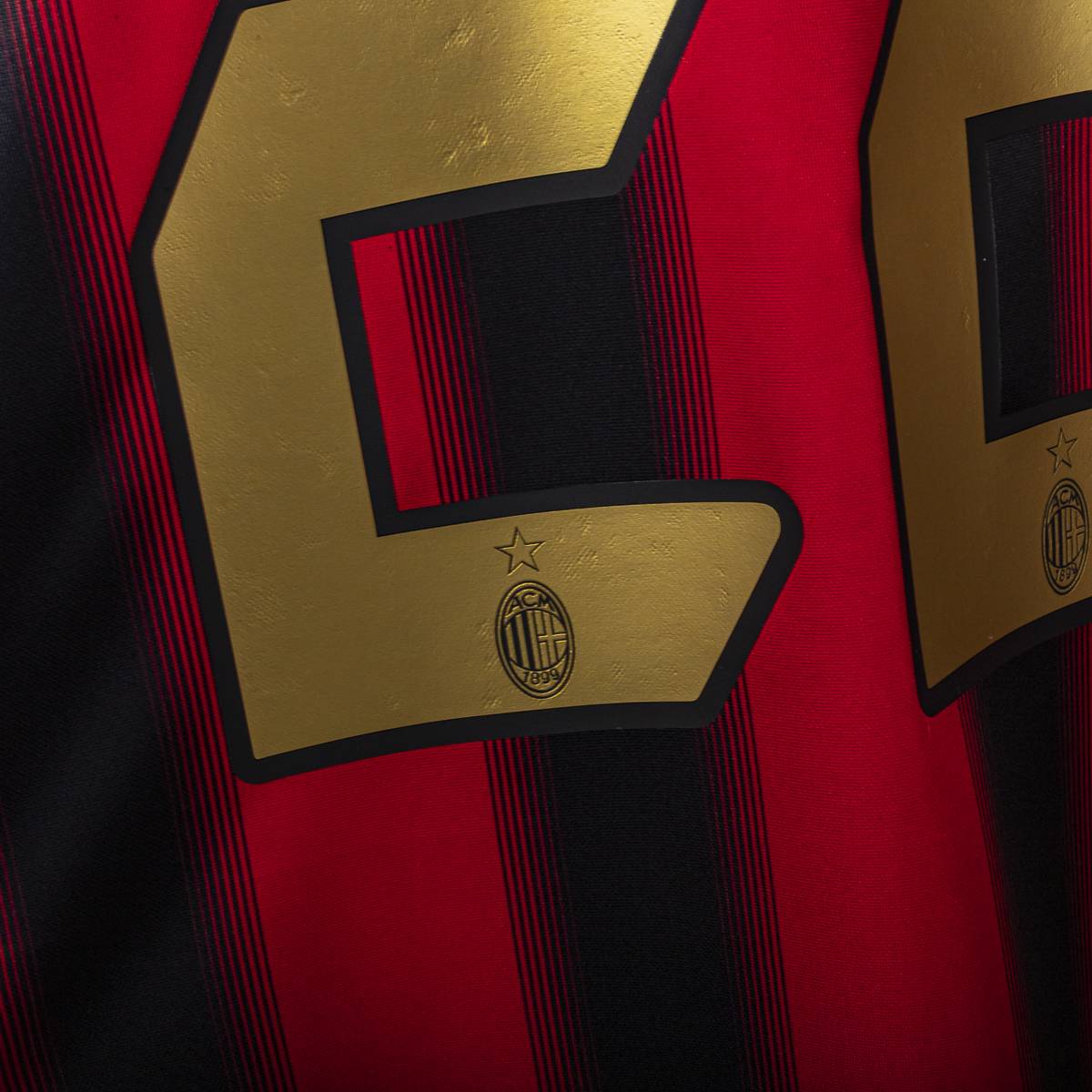 maglia Home Adidas Ac milan Kaka n22 2004/2005 70x60
