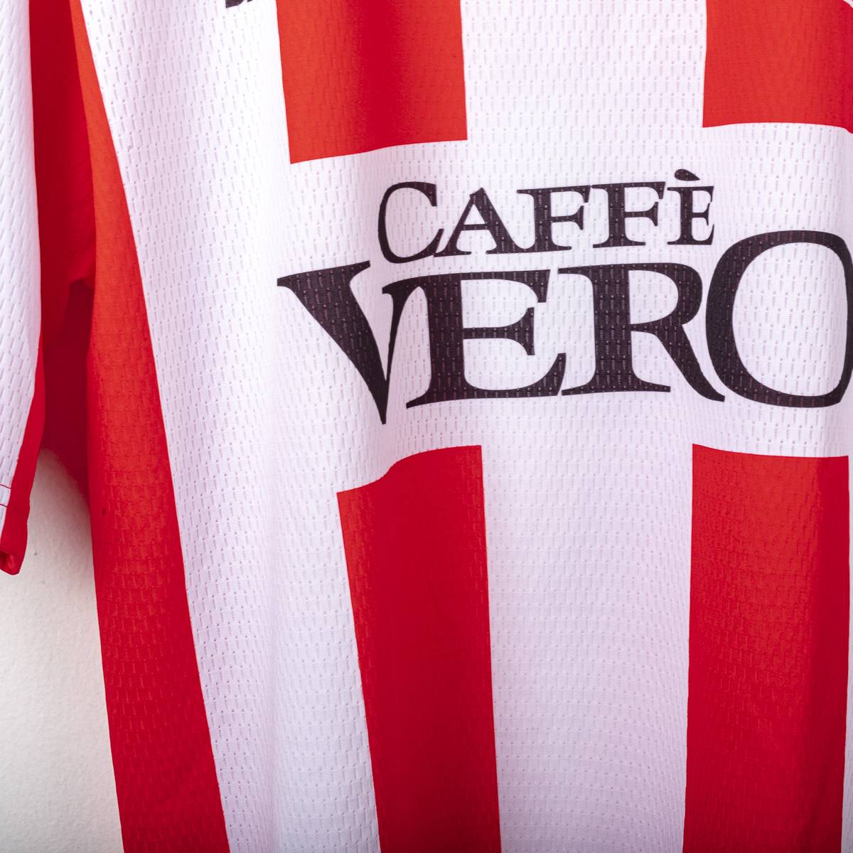 Maglia Home Vicenza Calcio Biemme 2004/2005