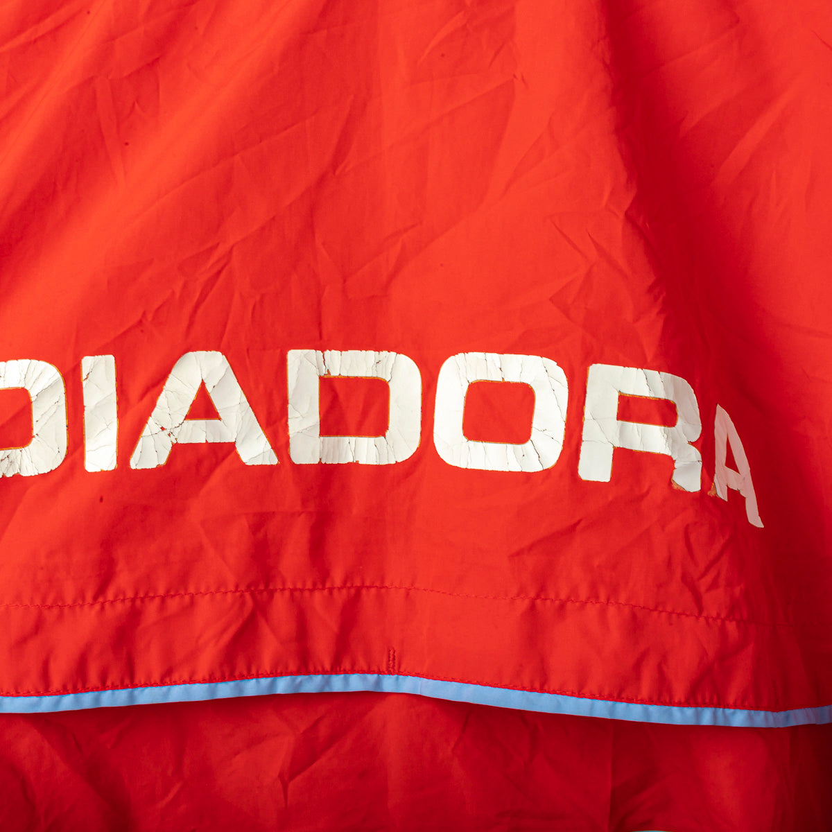 Giacca Ssc Napoli Diadora 2007/2008