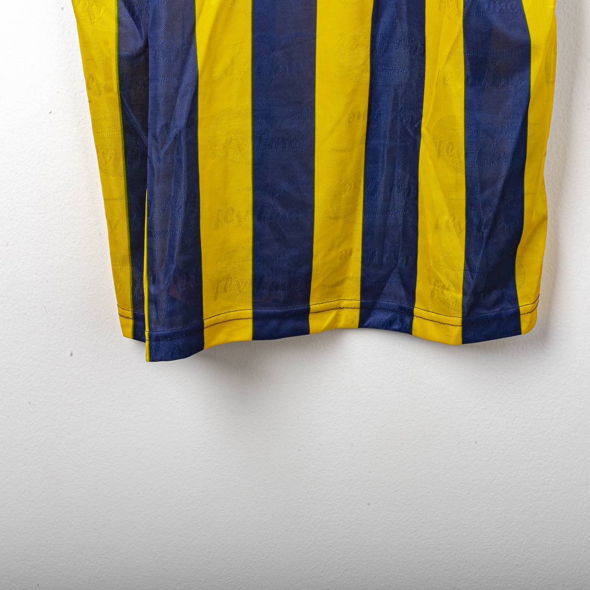 Maglia Home Juve Stabia n7 2004/2005