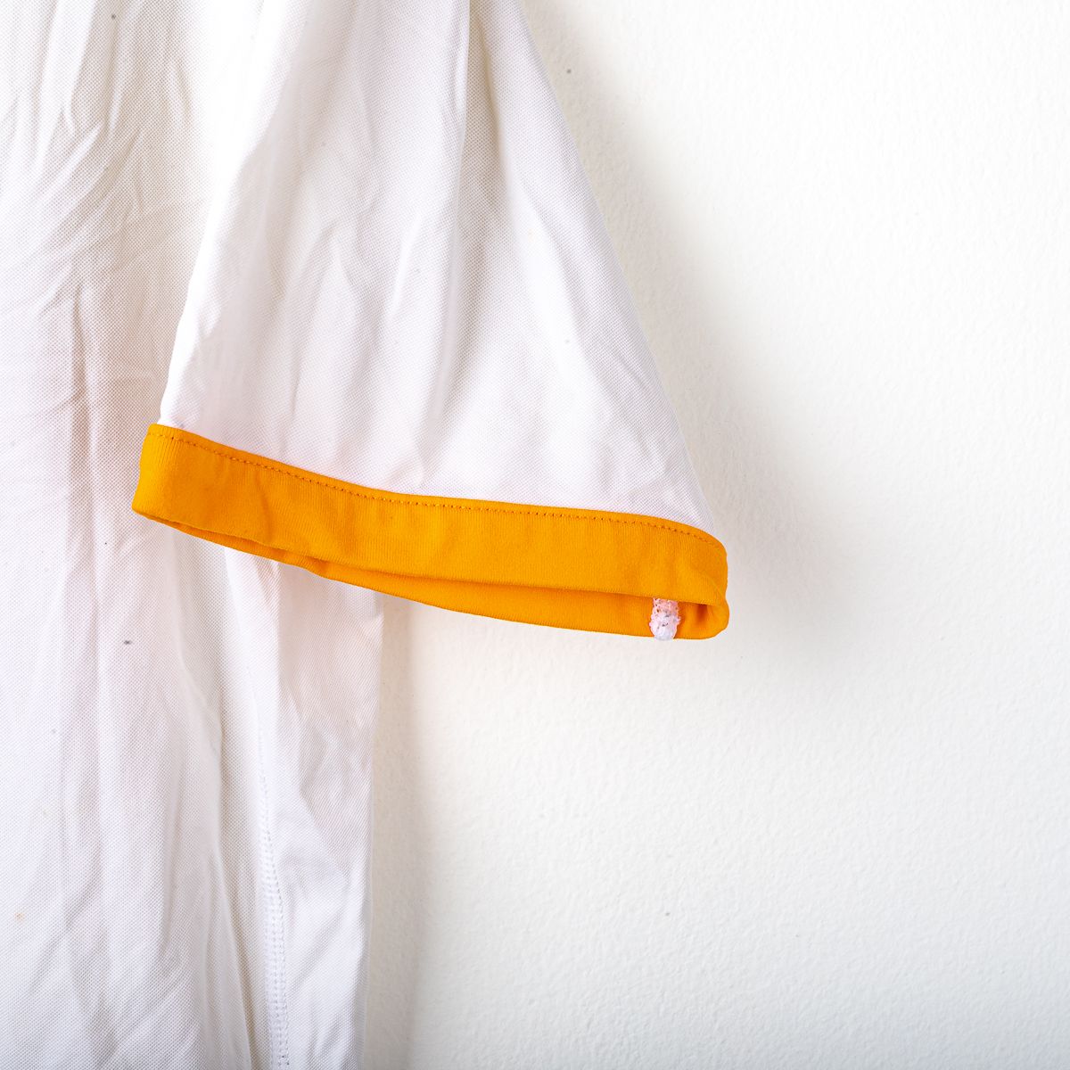 Maglia Away Roma Kappa J. Baptista 19 2008/2009