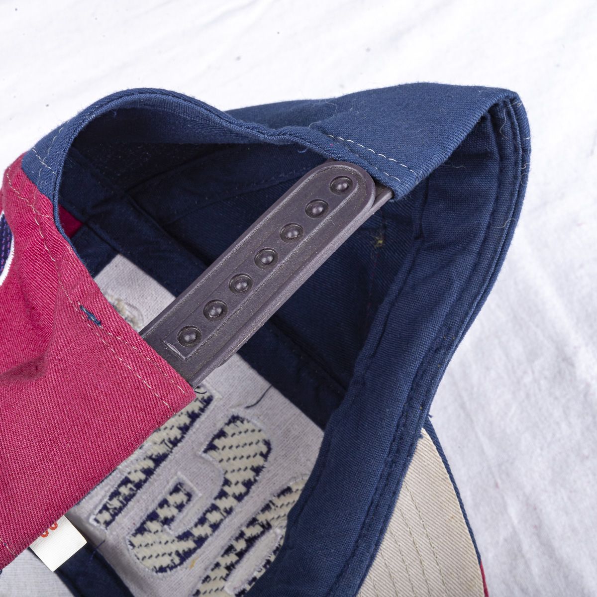 Cappello Bologna Errea 1994/1995