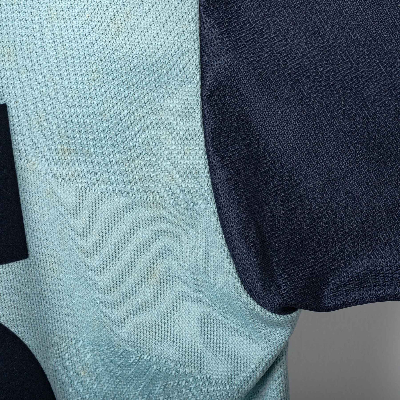 Maglia Speciale Lazio Puma Chiesa 25 2002/2003