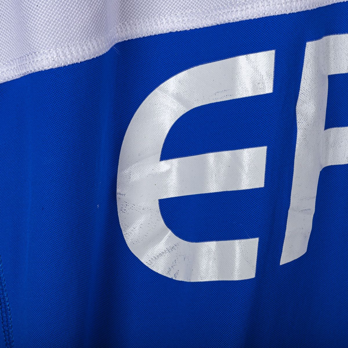 maglia home sampdoria kappa flachi 10 2005/2006