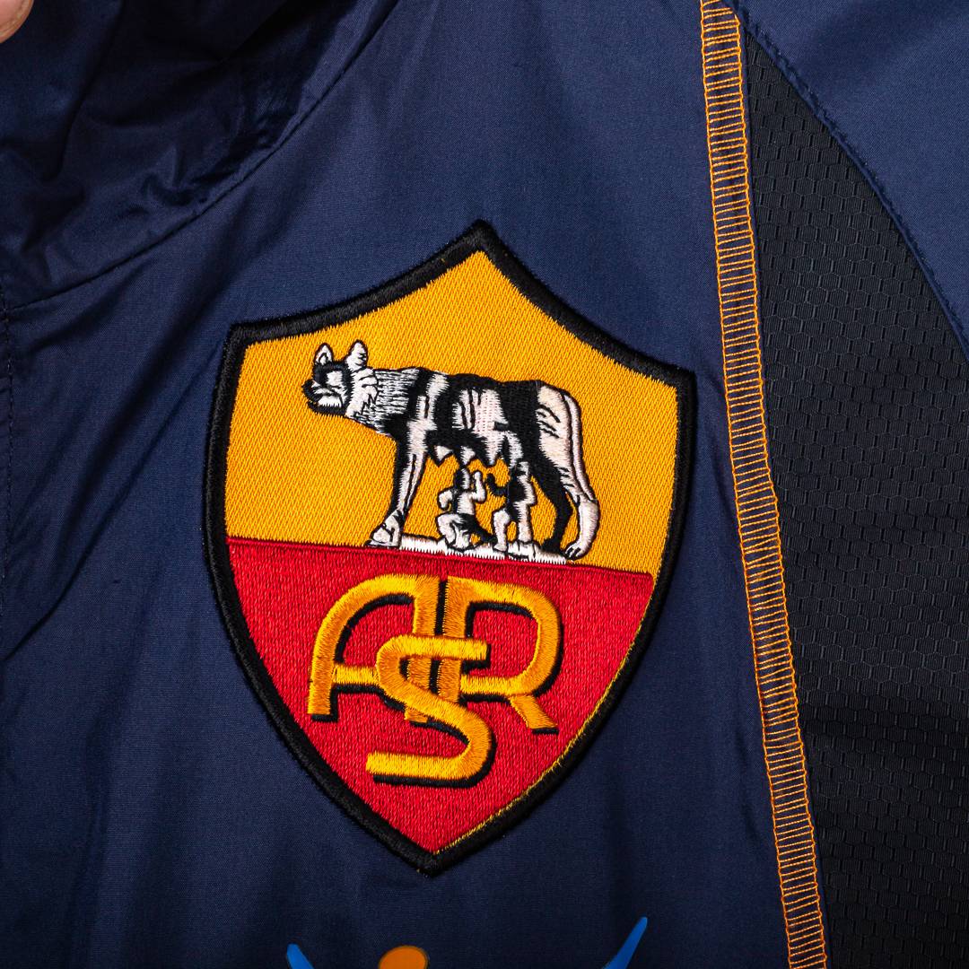 Giacca Roma Kappa Wind 2008/2009