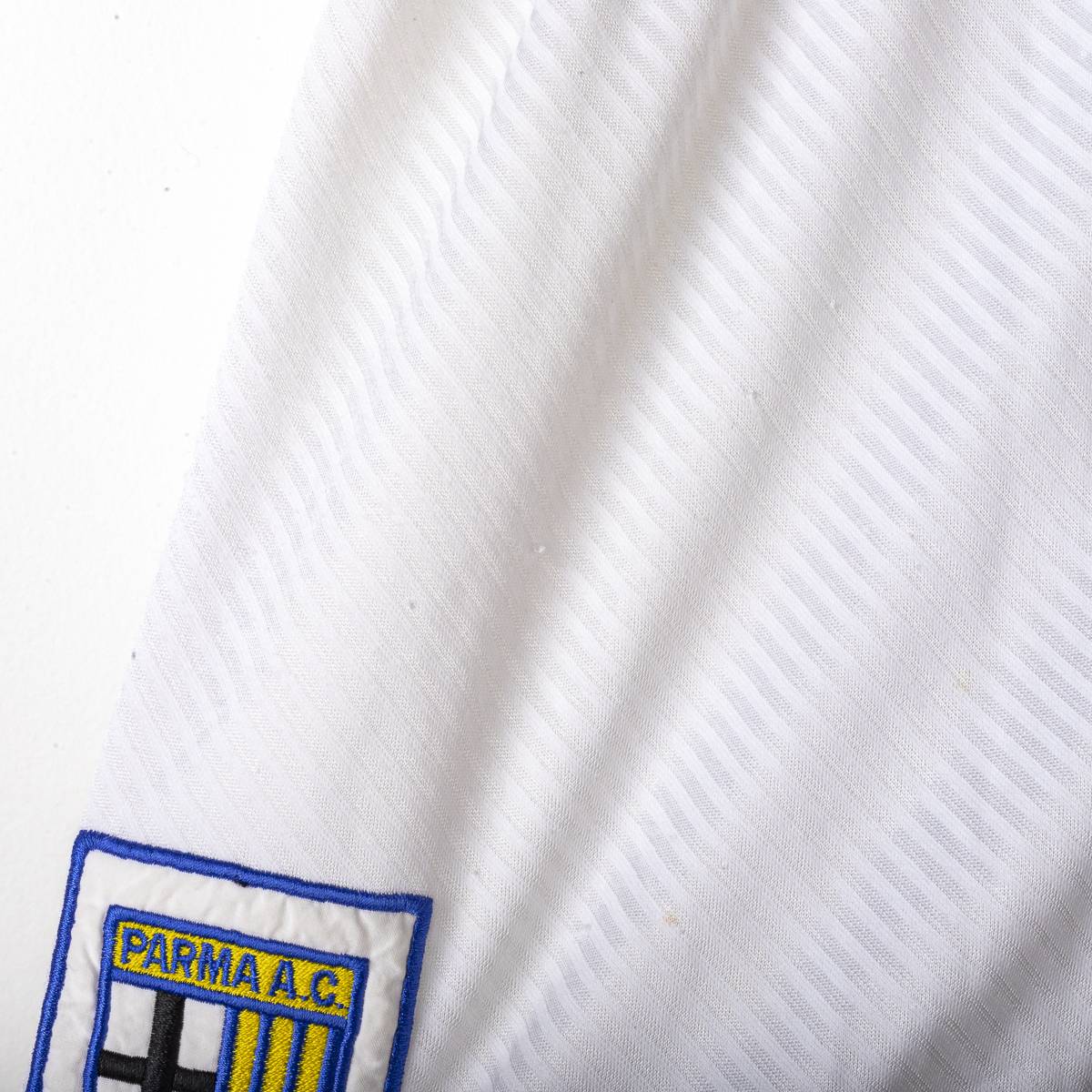 Pantaloncini Home Ac Parma Umbro 1993/1994