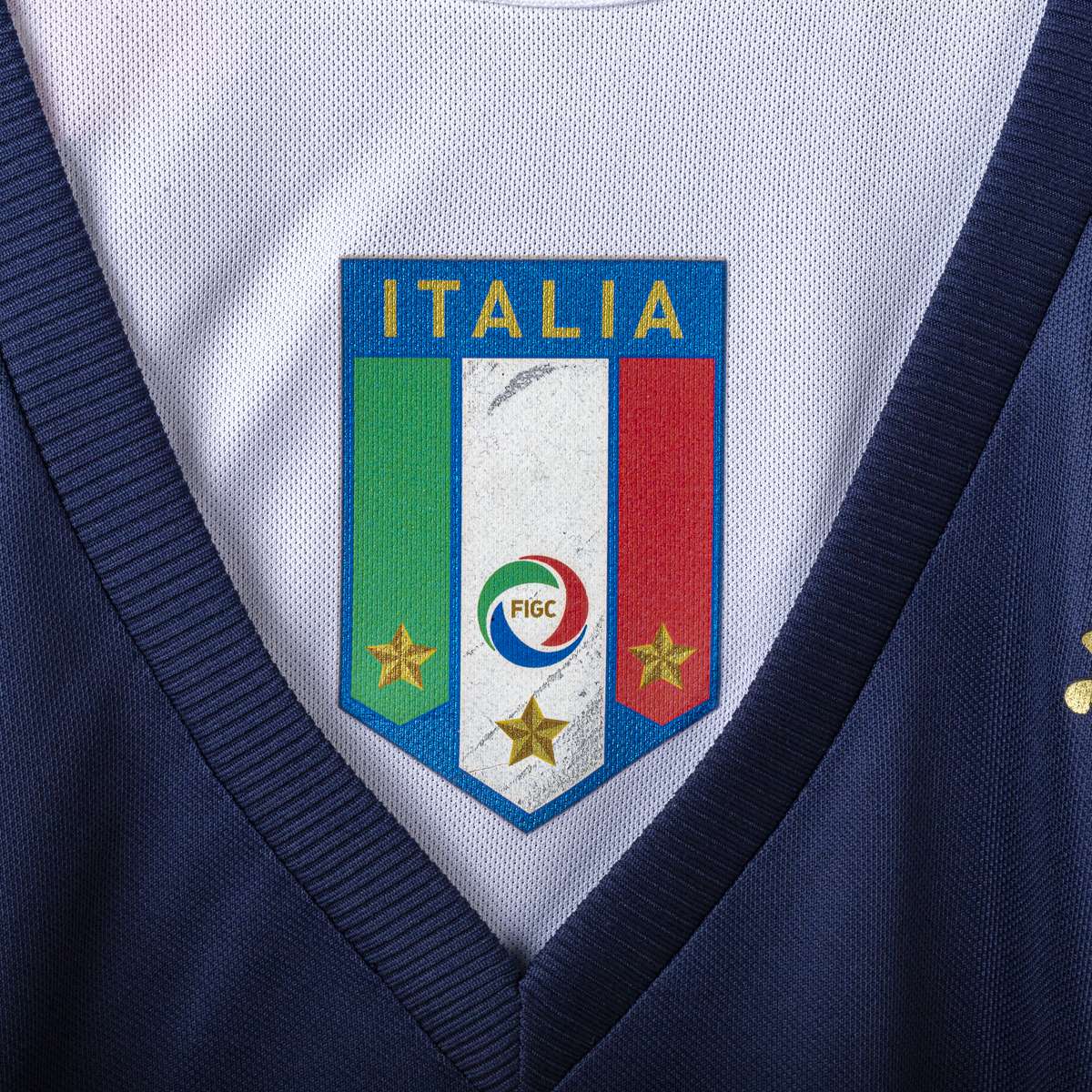 maglia away italia puma buffon n1 ml 2006