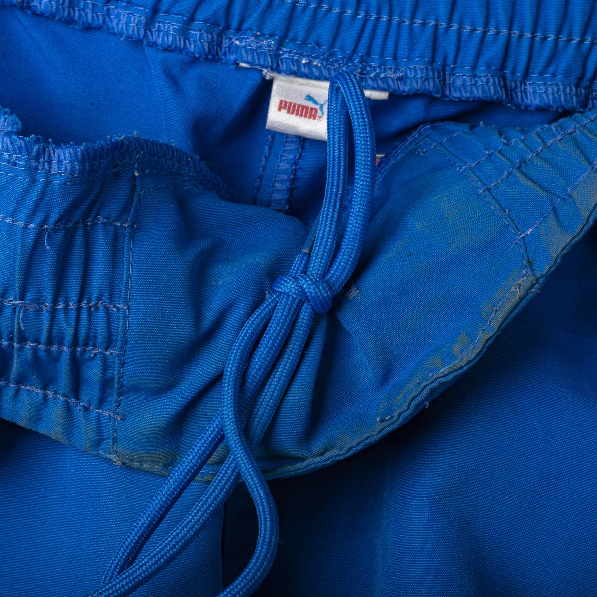 Pantaloncini Home Italia Puma 2010