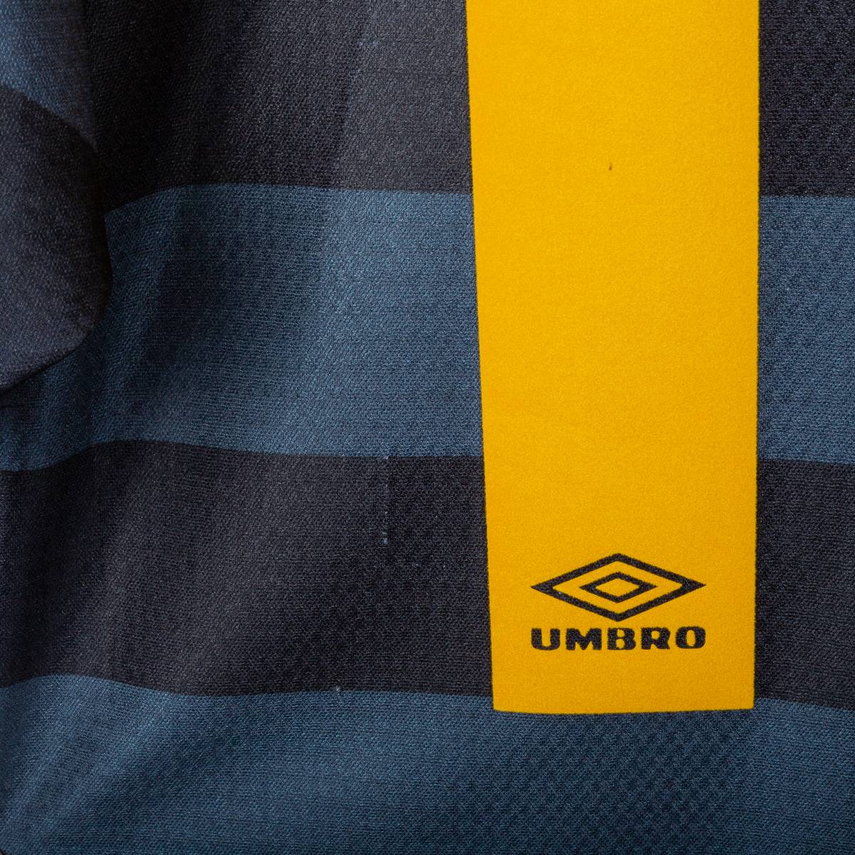 Maglia Third Inter Umbro Pirelli Ronaldo 10 1997/1998