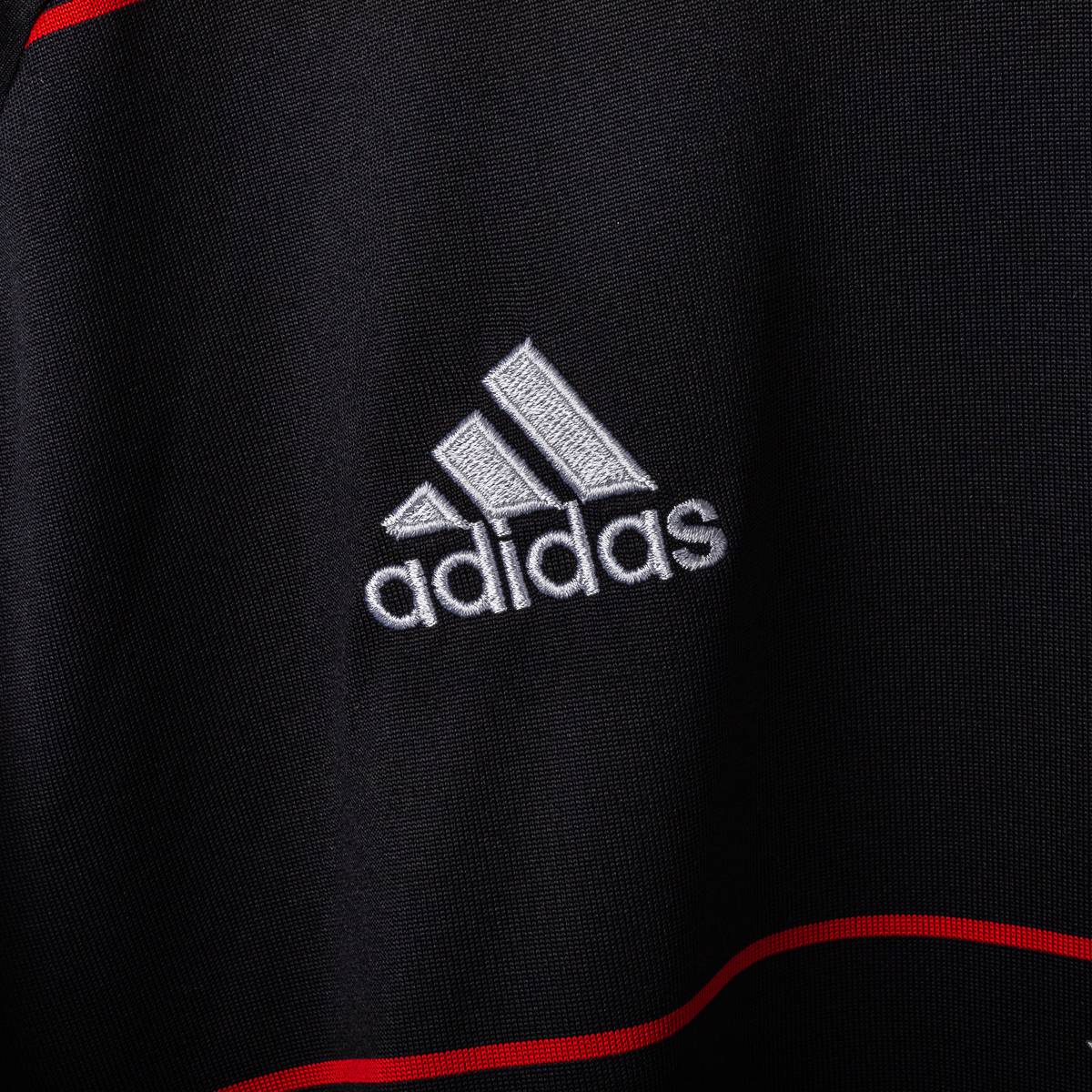 Maglia Third Milan Adidas Thiago Silva 33 2010/2011