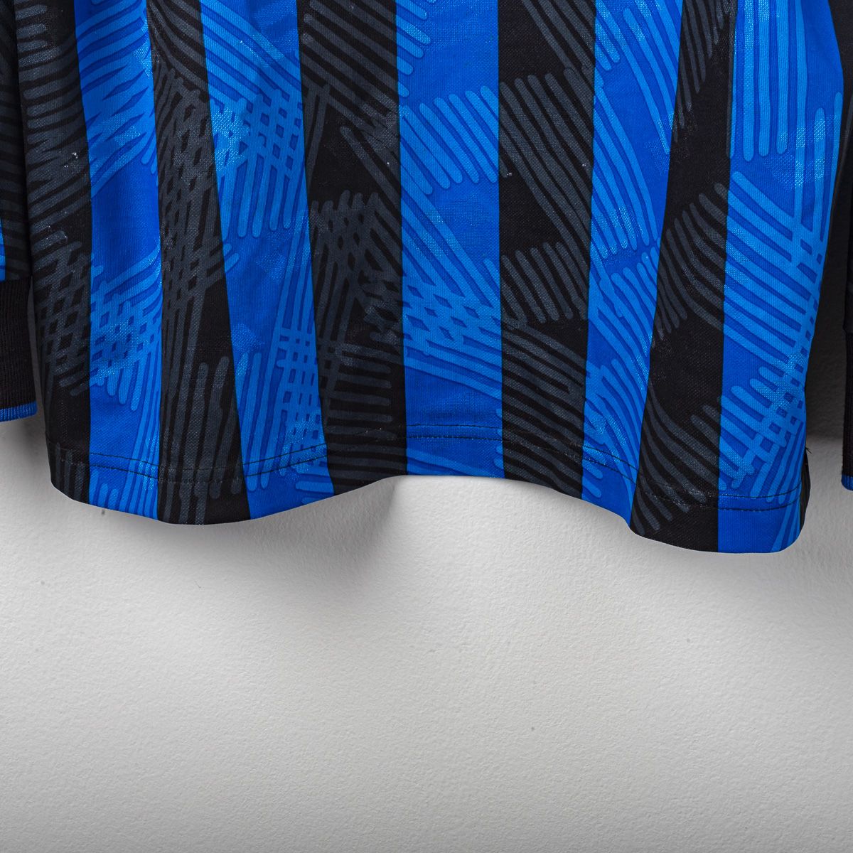 Maglia Atalanta Home 1992/1993 Lotto n6 ml