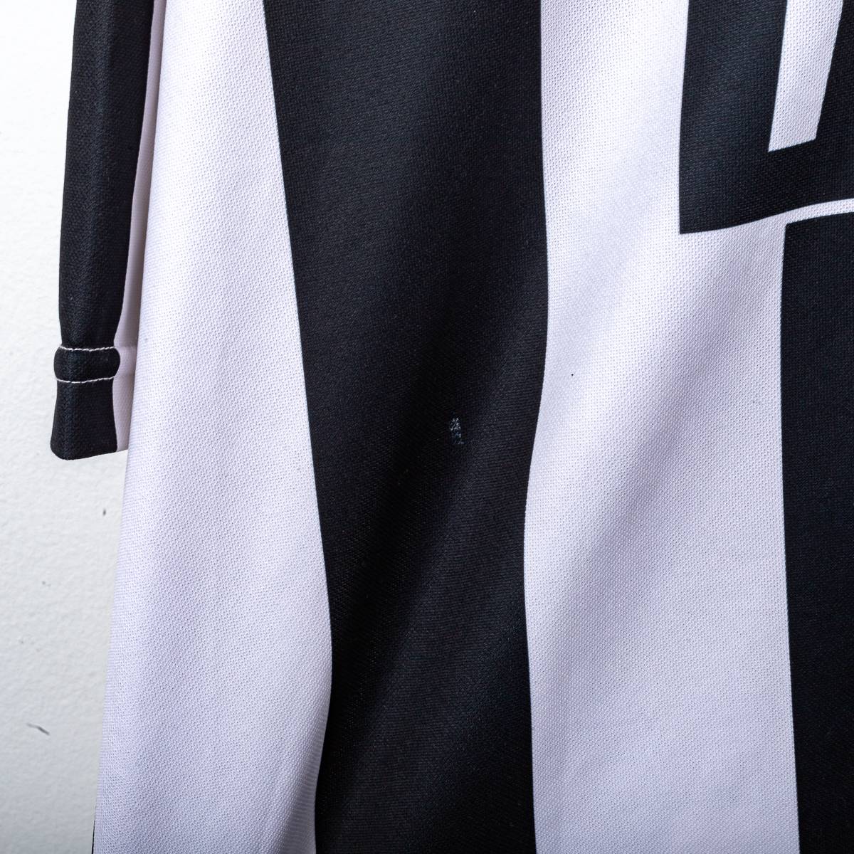 Maglia Home Juventus CiaoWeb Del Piero N10 2000/2001