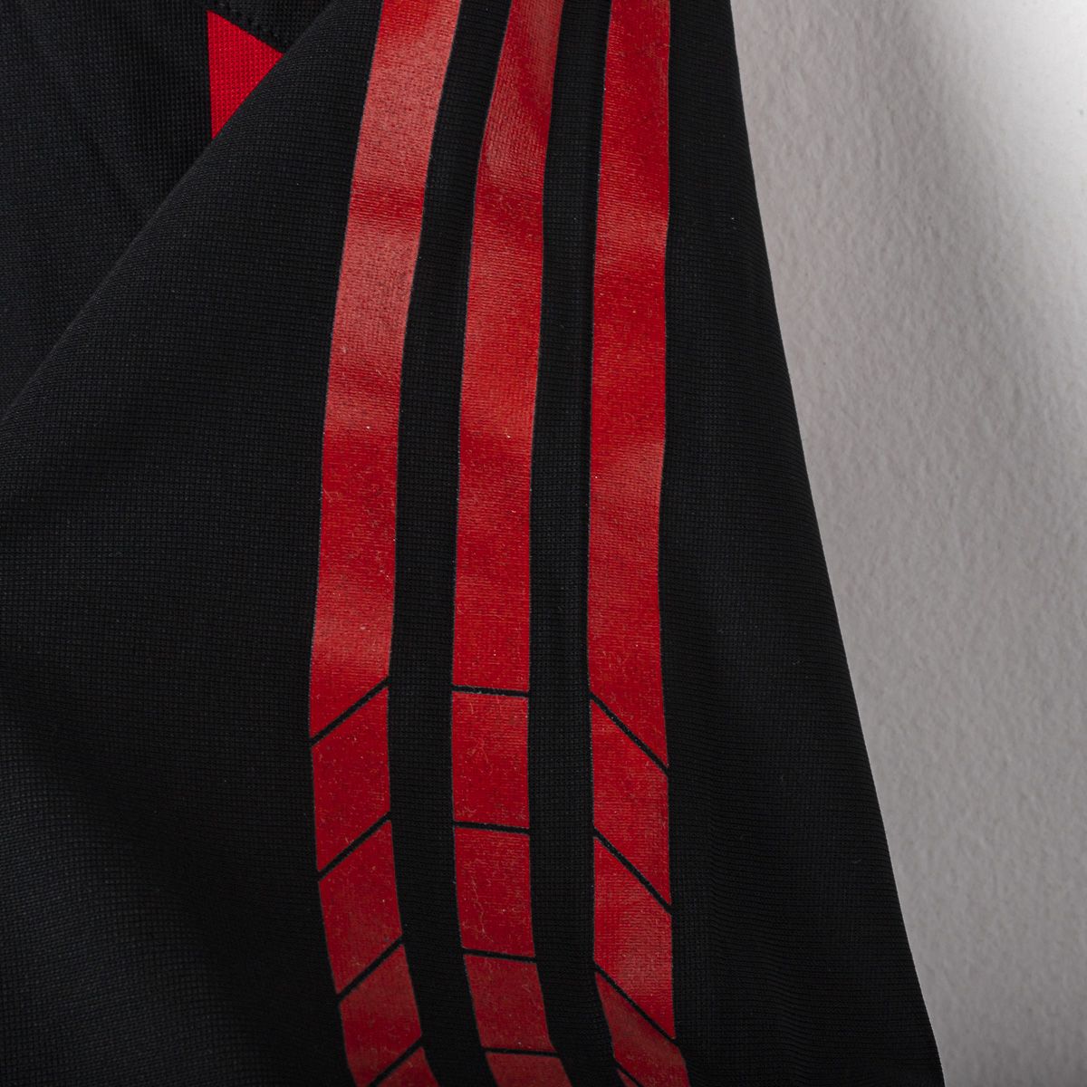Maglia Home Adidas Milan Maldini 3 2005/2006