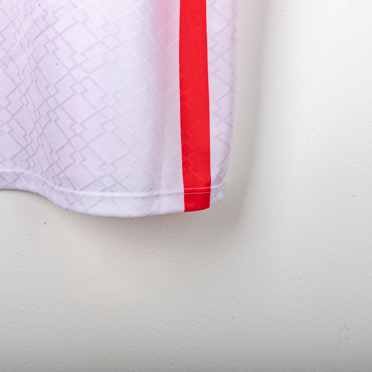 Maglia Home Bari Lotto Cassano 18 Autografata 1999/2000