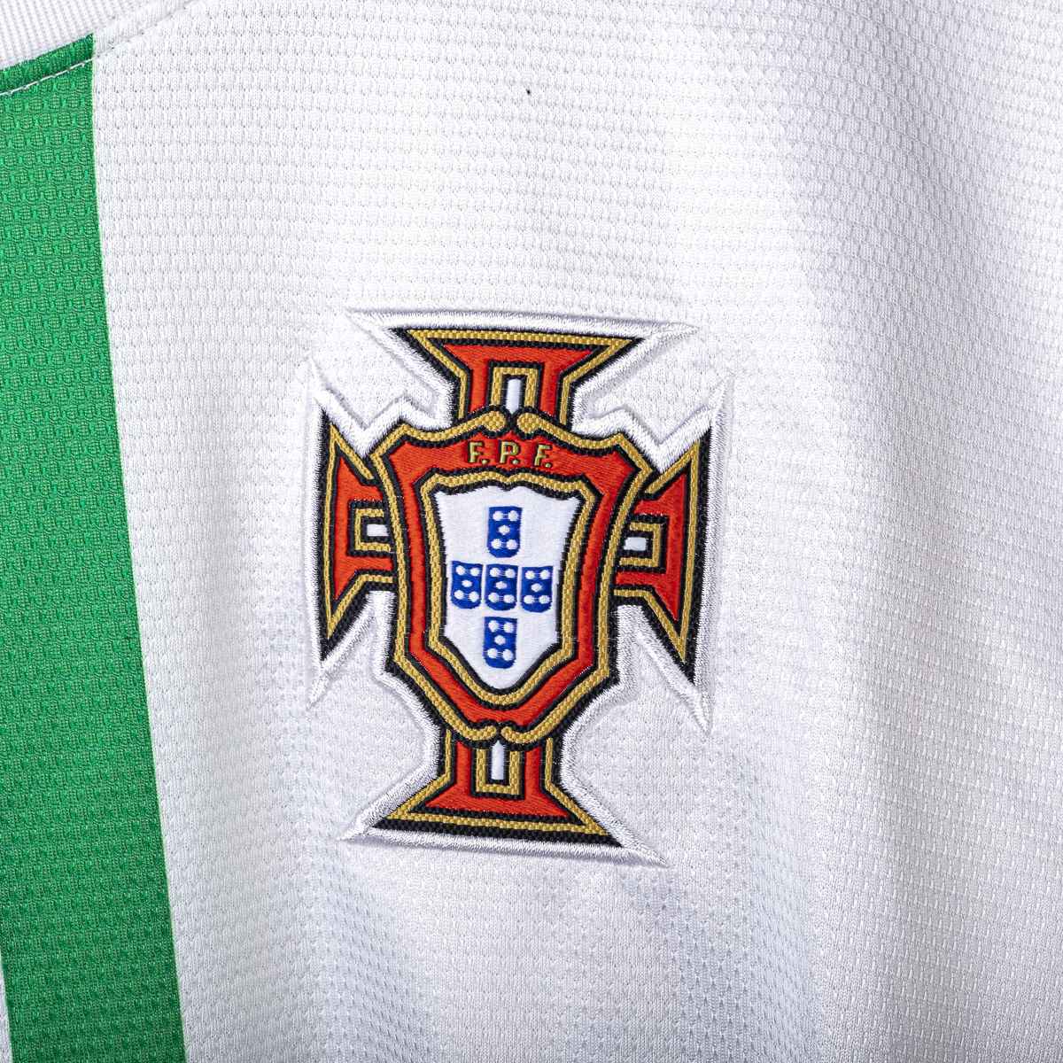 Maglia Away Portogallo Nike 2012/2013