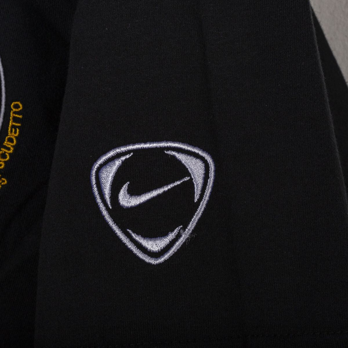 Polo Juventus Nike Tamoil con cartellino 2005/2006
