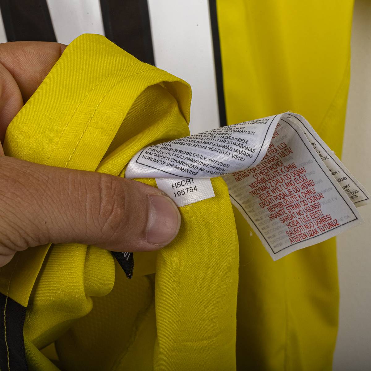 Maglia Home Borussia Dortmund Nike Rosicky 10 2005/2006