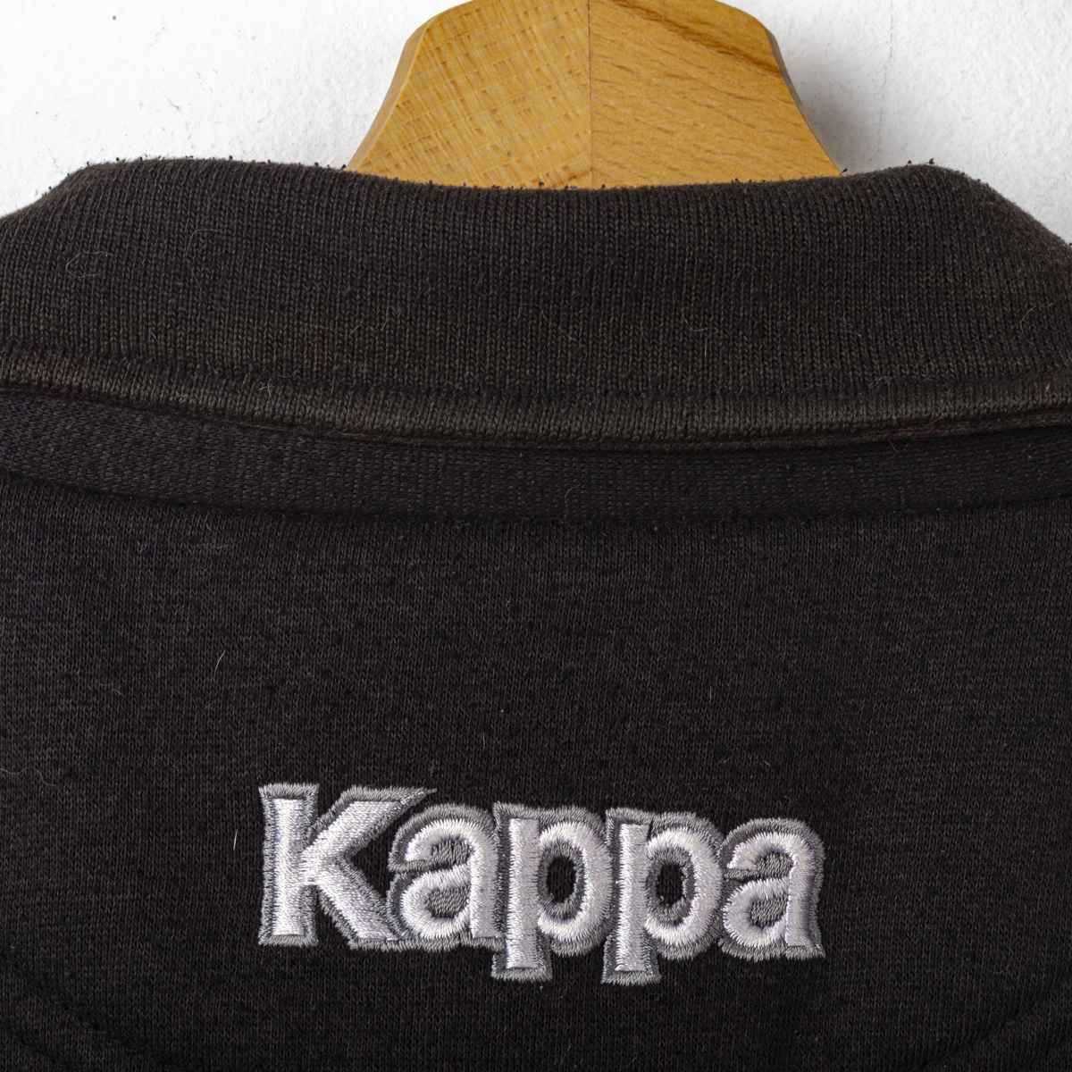 Tuta Us Palermo Kappa 1996/1997