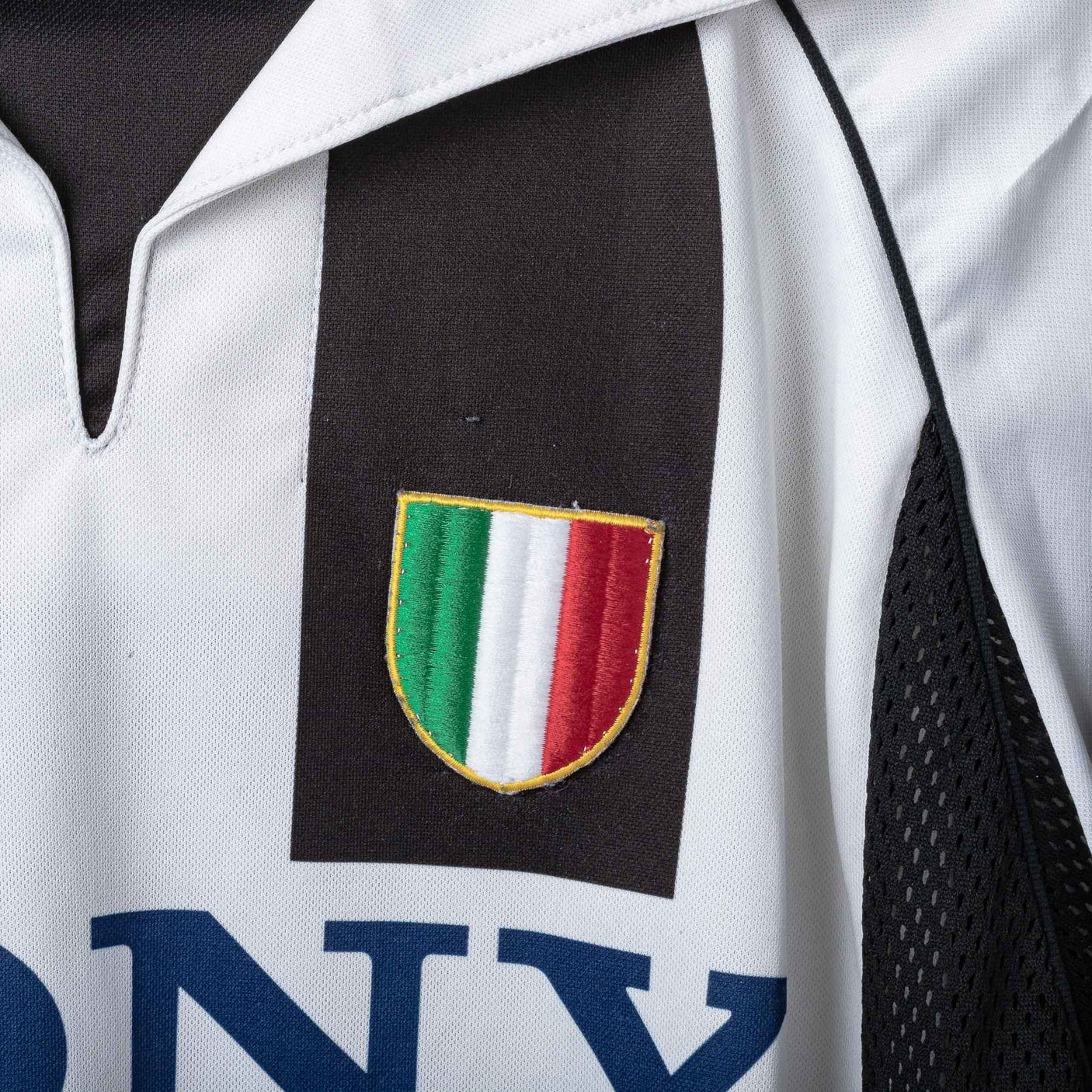 Maglia Home Juventus Kappa Del Piero 10 XL 1997/1998