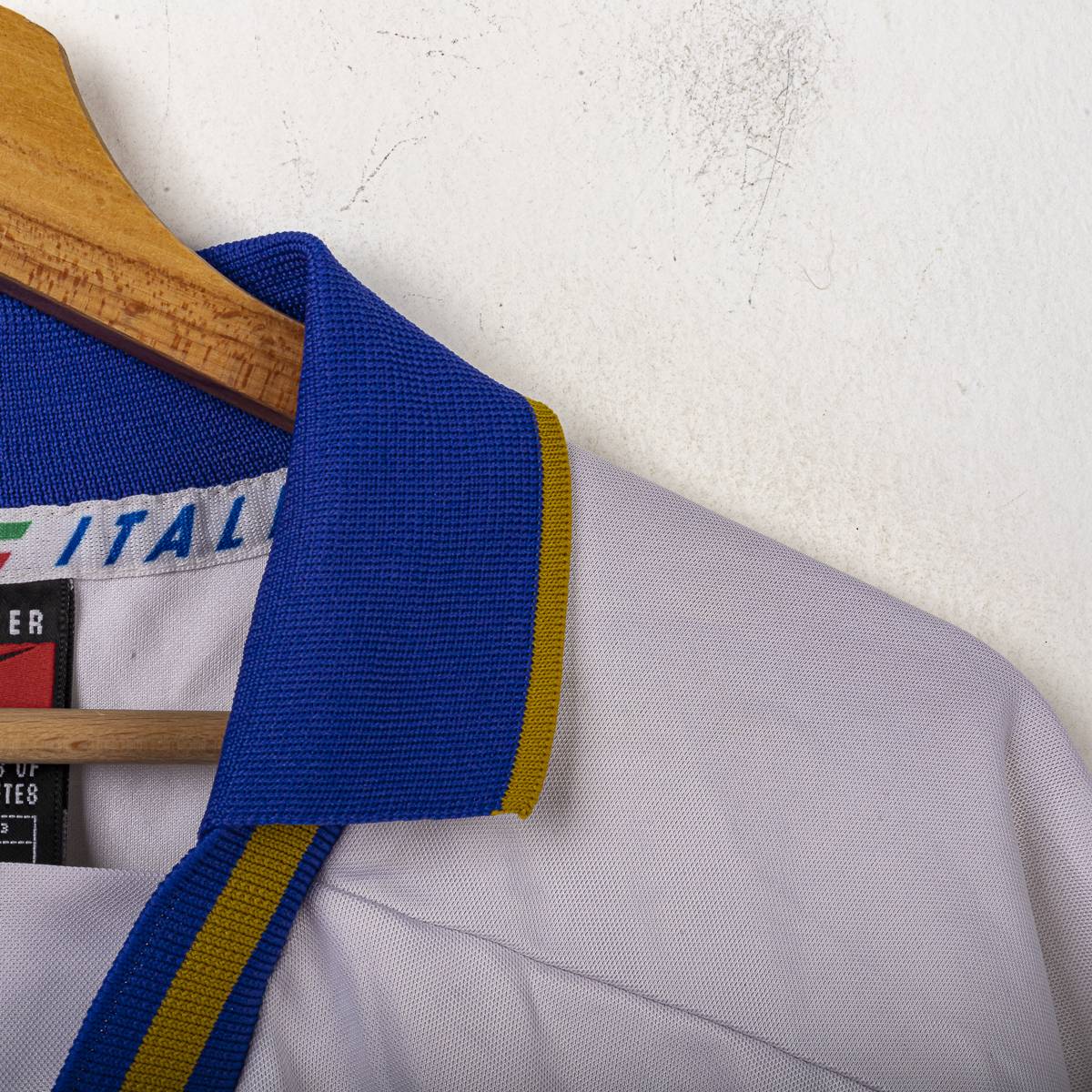 Maglia Away Italia Nike n17 1996/1997