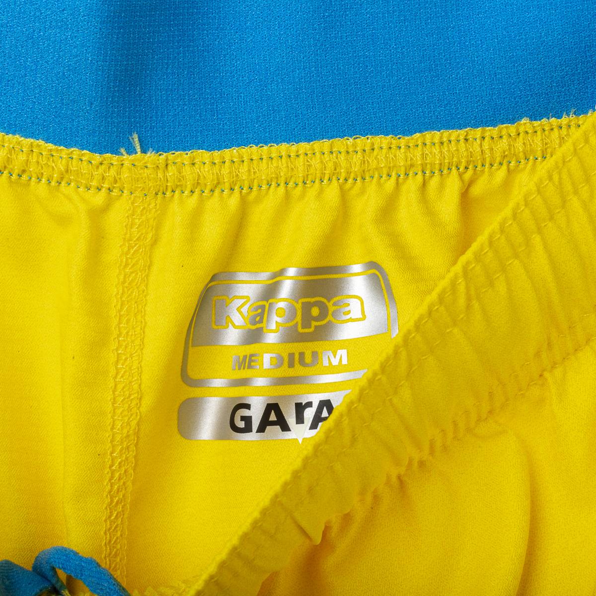 Pantaloncini Napoli Kappa Burlon 2020/2021