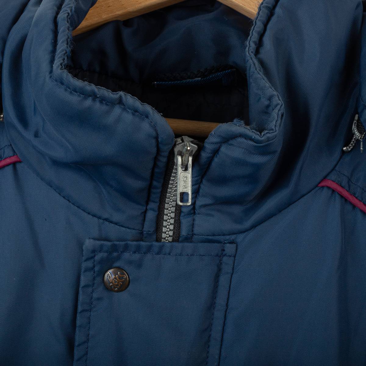 Giaccone Reggiana Asics Giglio 1996/1997