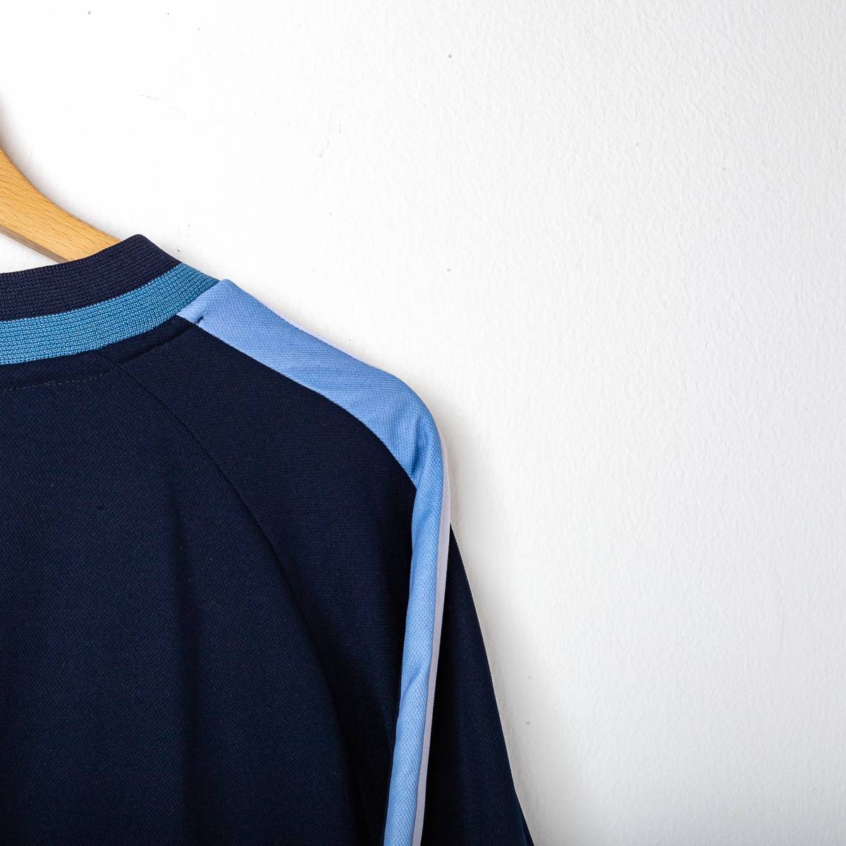 Felpa Allenamento Italia Puma 2003/2004