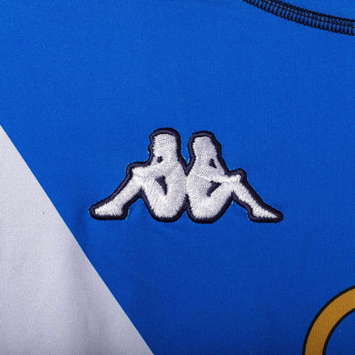 Maglia Home Brescia Kappa Colucci 21 2003/2004 74x52
