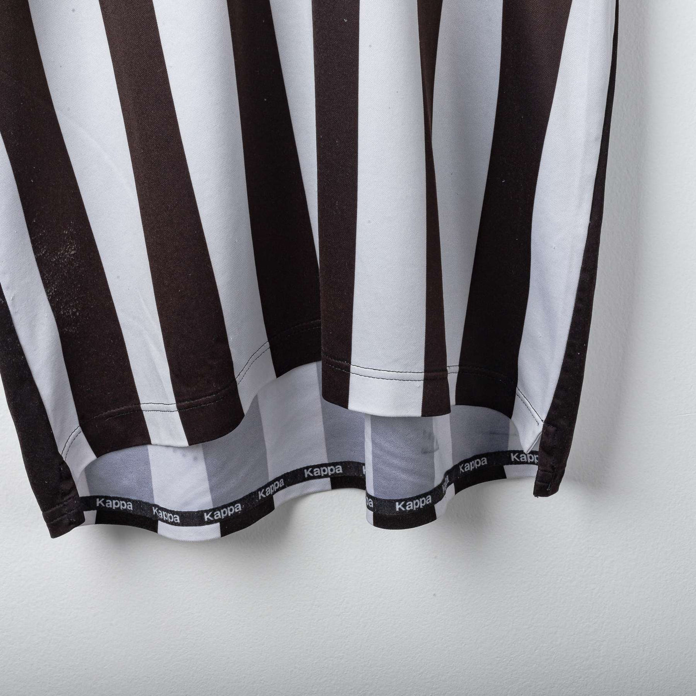 Maglia Home Juventus Kappa Del Piero 10 1998/1999