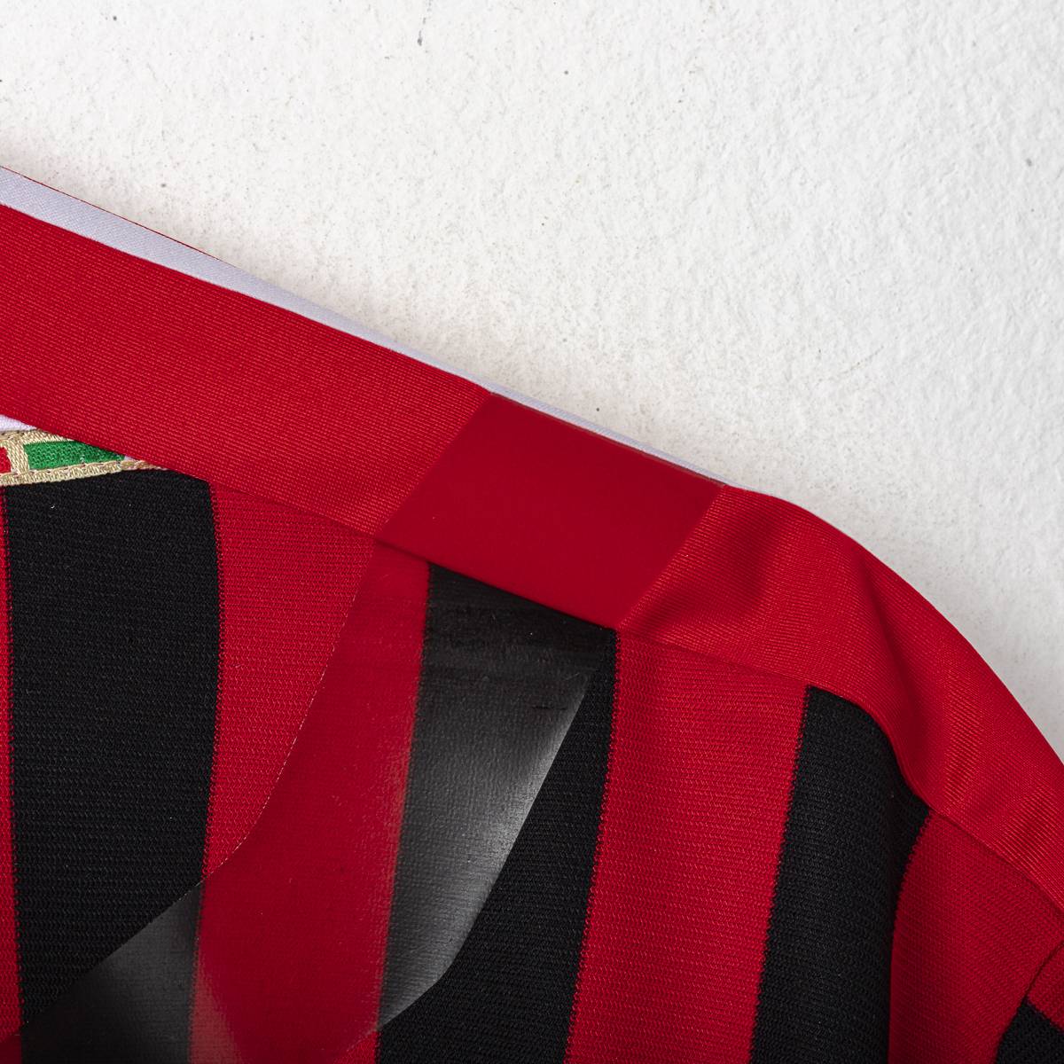 maglia home milan Adidas Nesta 13 2011/2012 79x51