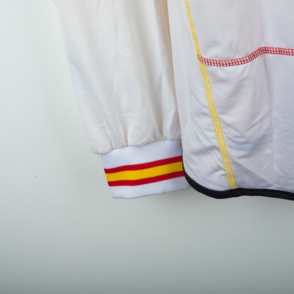 Maglia Home Messina Legea Muslimovic 20 2005/2006