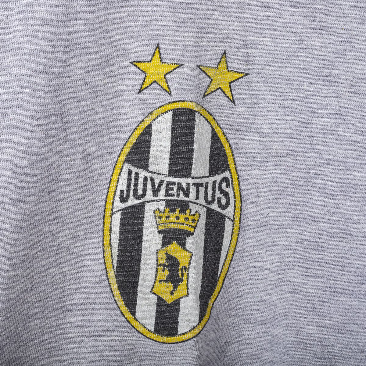 T-shirt Training Juventus Grigia Lotto Tele+
