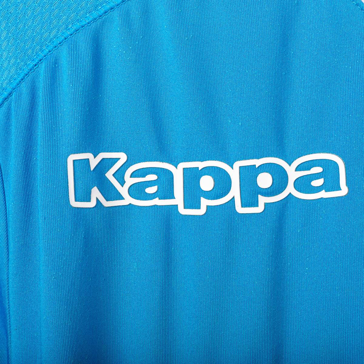 Maglia Home Ssc Napoli Kappa Mertens 14 2015/2016
