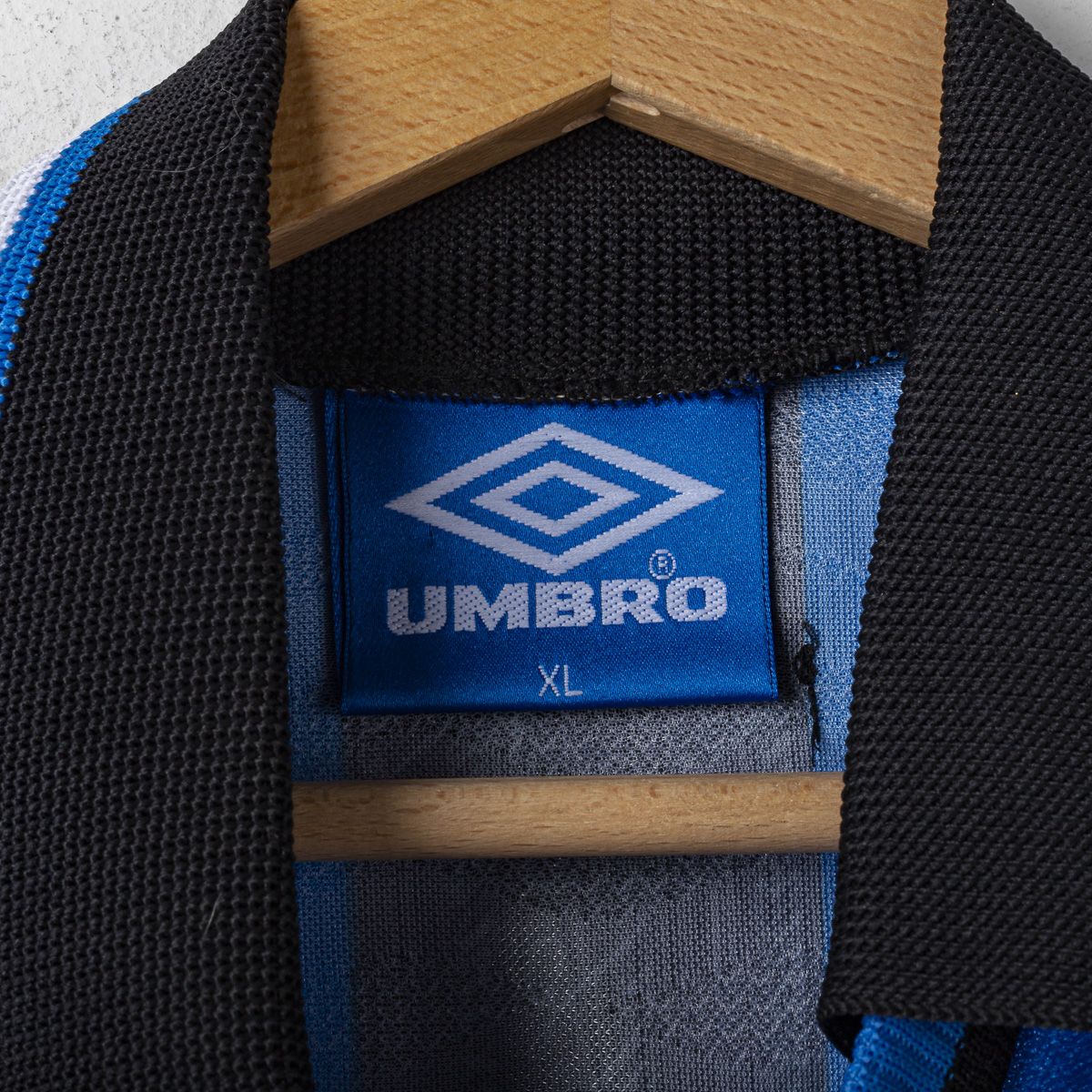 Maglia Home Inter Pirelli Umbro Ronaldo 10 1997/1998