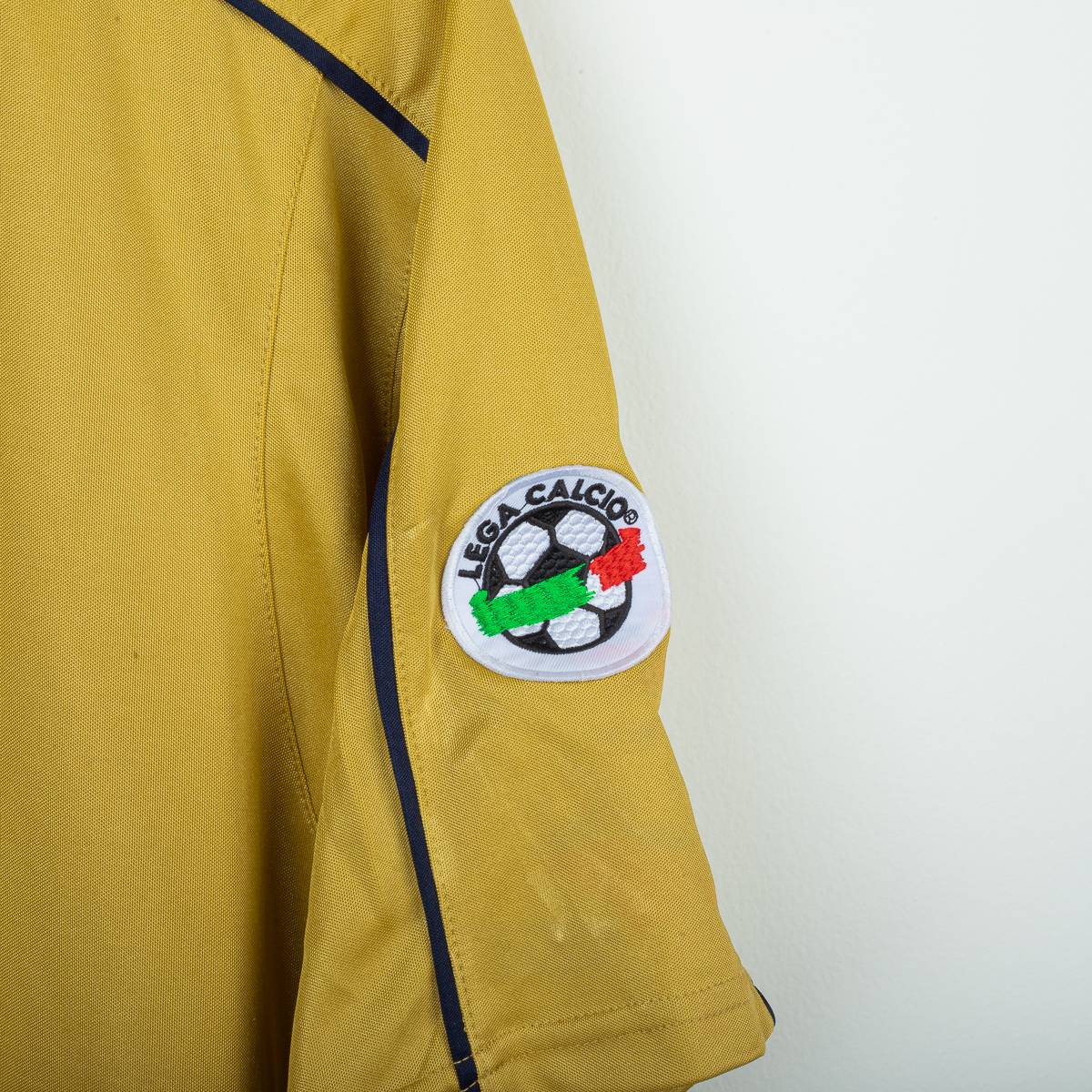 Maglia Third Bologna Macron 2002/2003