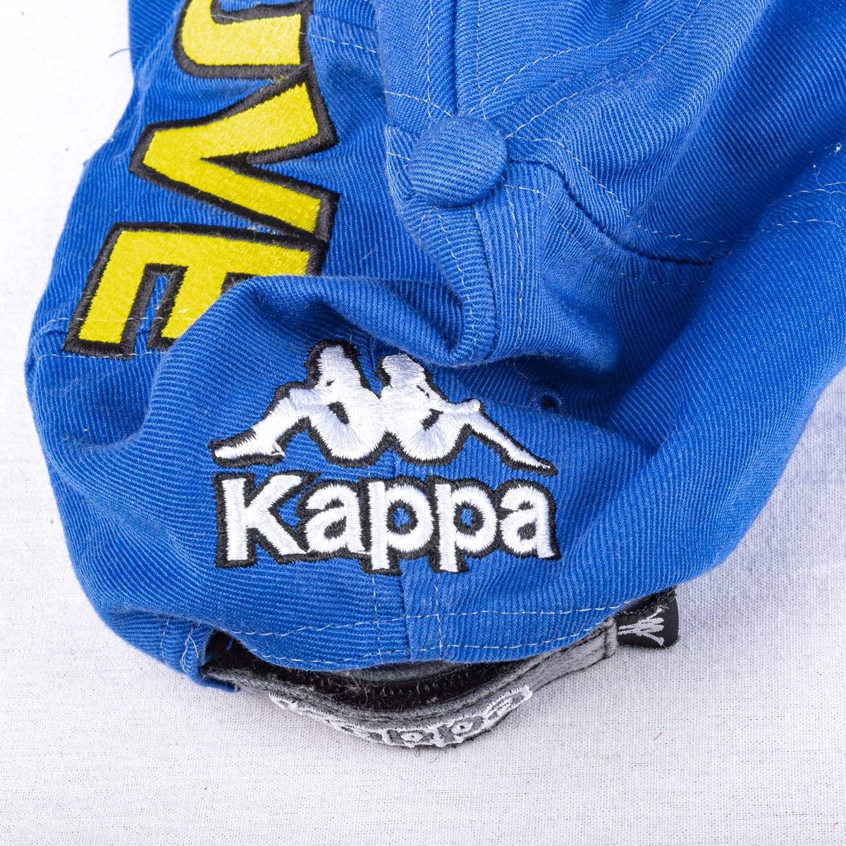Cappello Kappa Juventus 1998/1999