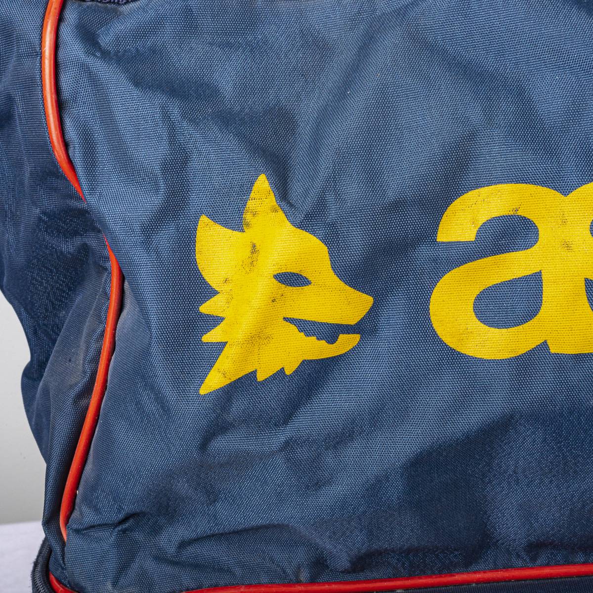 Borsone Roma Asics 1994/1995