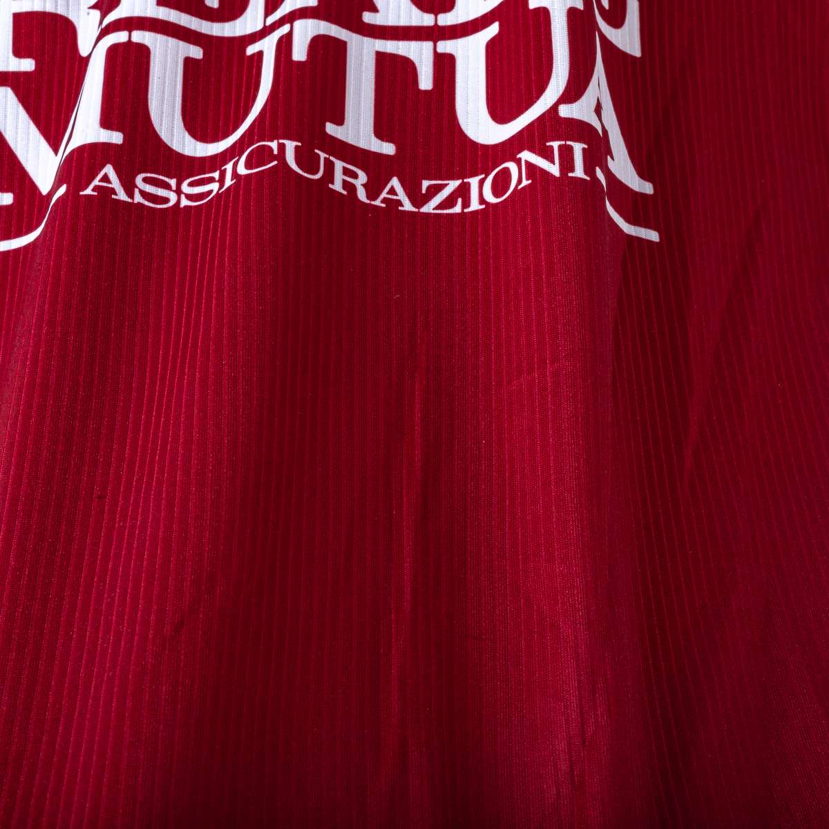 Torino Asics Rosina 10 L 2006/2007 Home Shirt