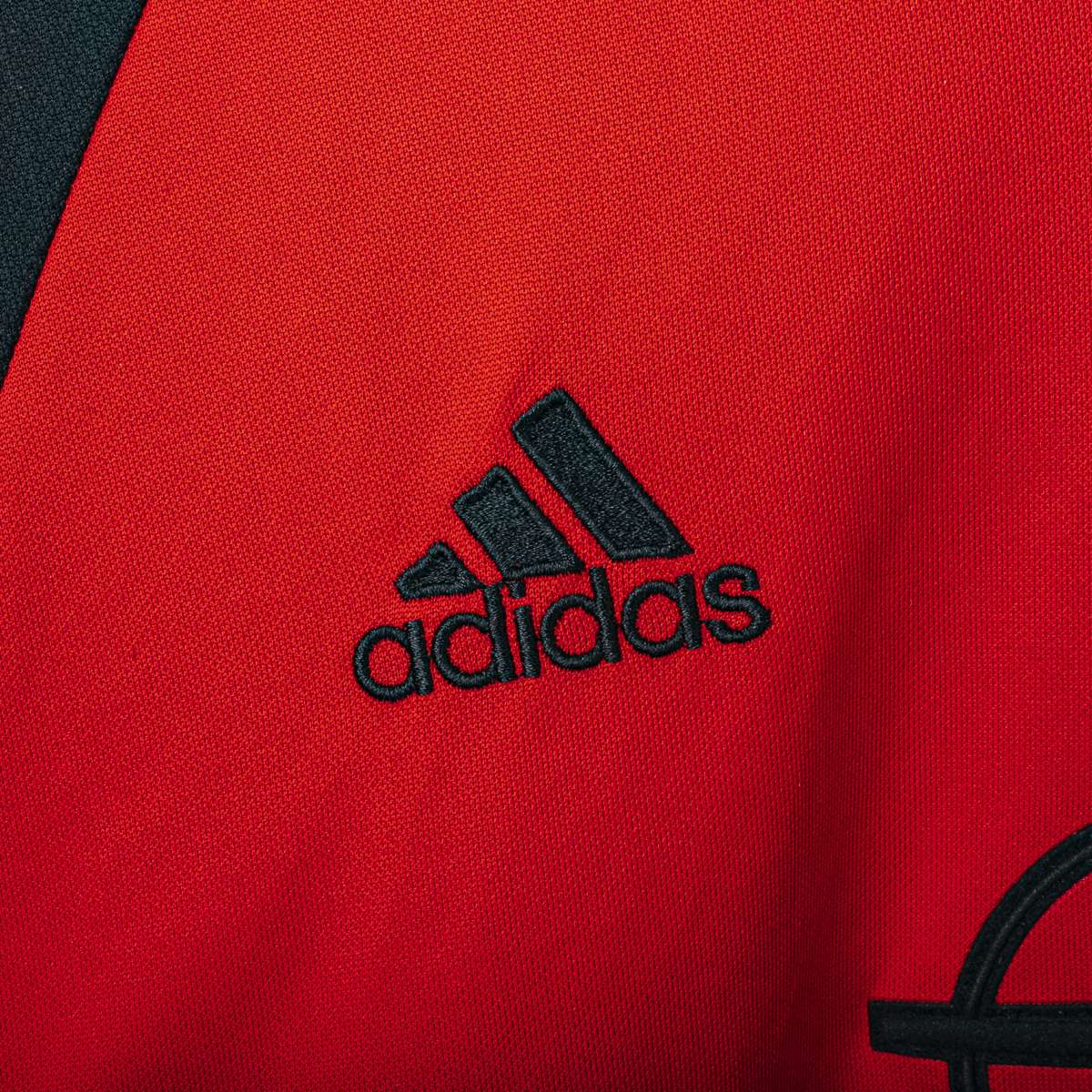 Maglia Third Milan Adidas Rui Costa 10 2001/2002